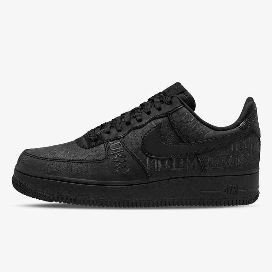 NIKE Tenisice AIR FORCE 1 '07 LOW LV8 STYLE 