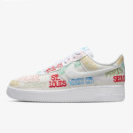 NIKE Tenisice Air Force 1 