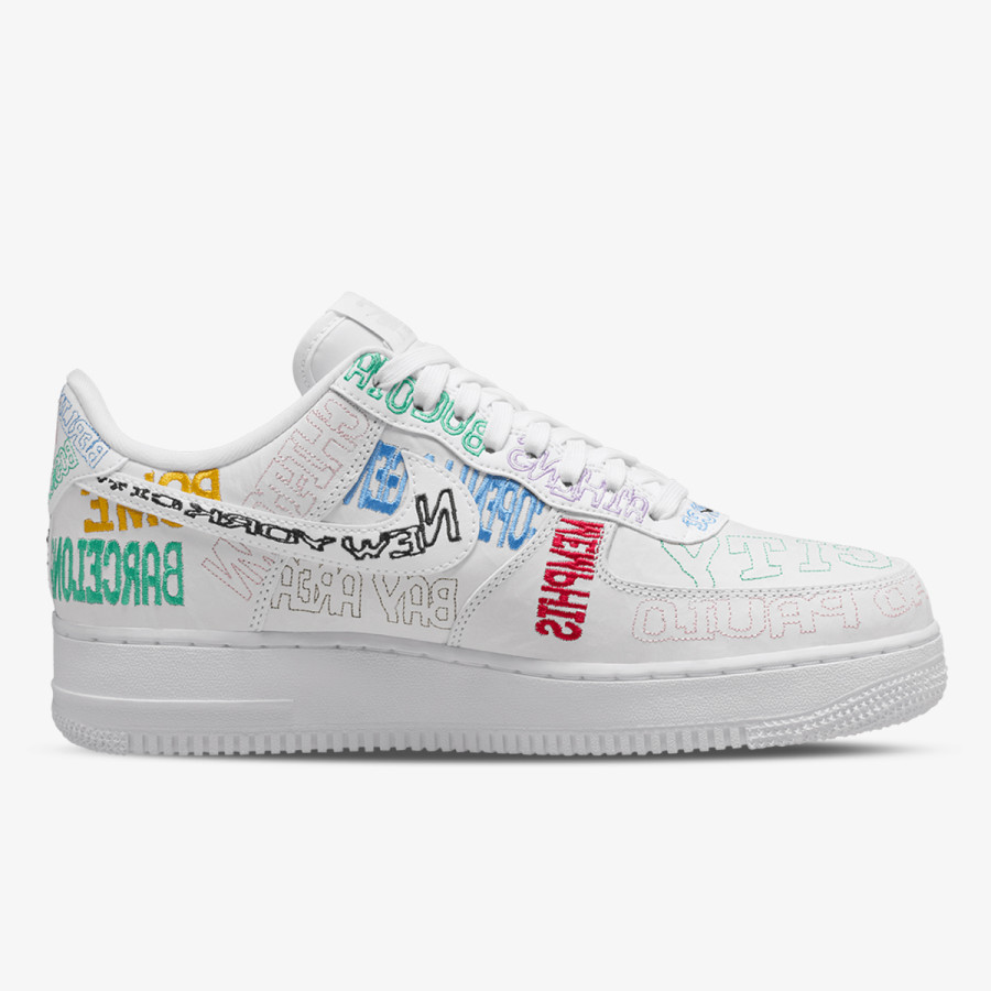 NIKE Tenisice Air Force 1 