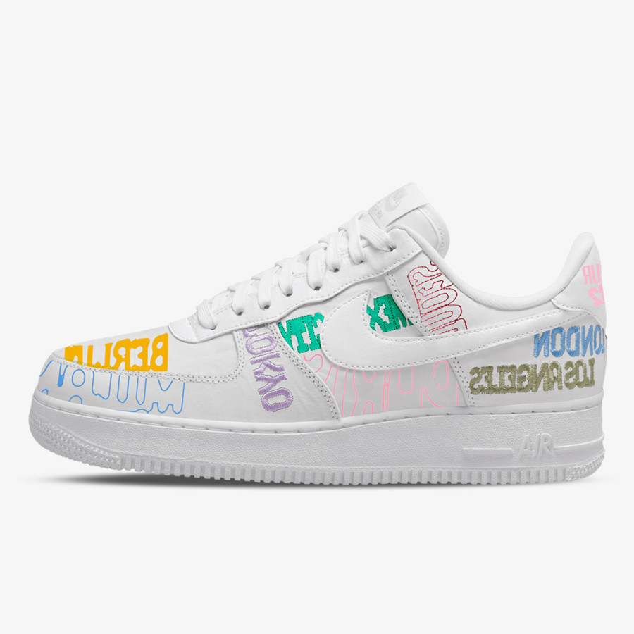 NIKE Tenisice Air Force 1 