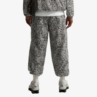 NIKE Donji dio trenirke Air Woven All-Over Print 