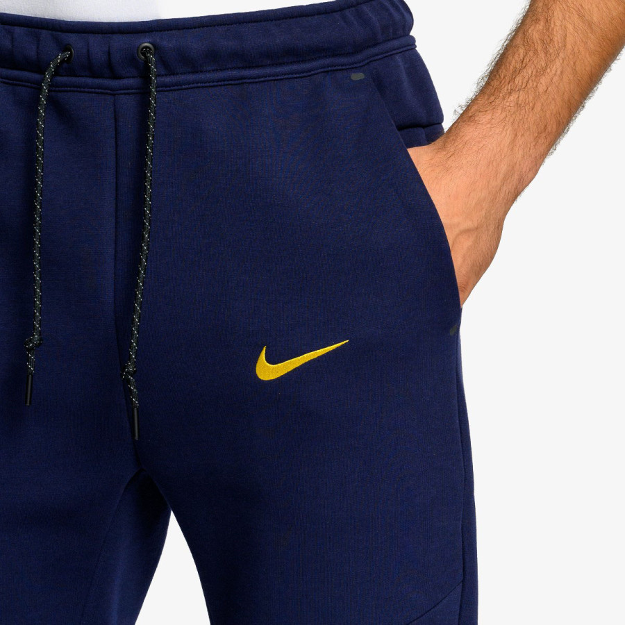 NIKE Tajice FCB M NK TCH FLC JGGR 