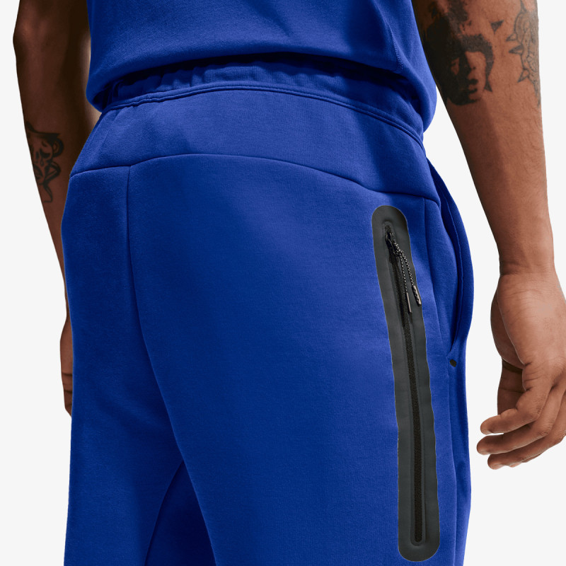 NIKE Tajice PSG M NK TCH FLC JGGR 