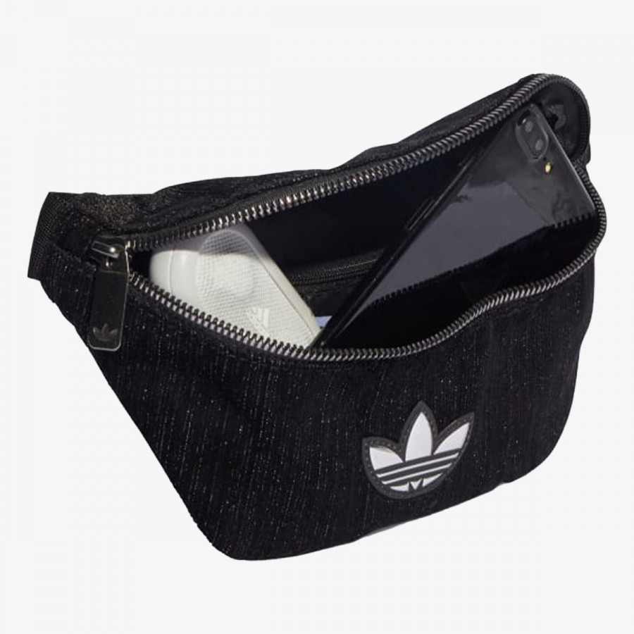 adidas Torbica oko struka Glam Goth 