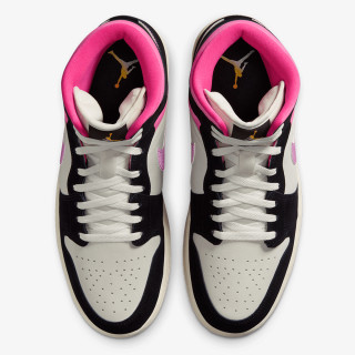 NIKE Tenisice Air Jordan 1 Mid SE 