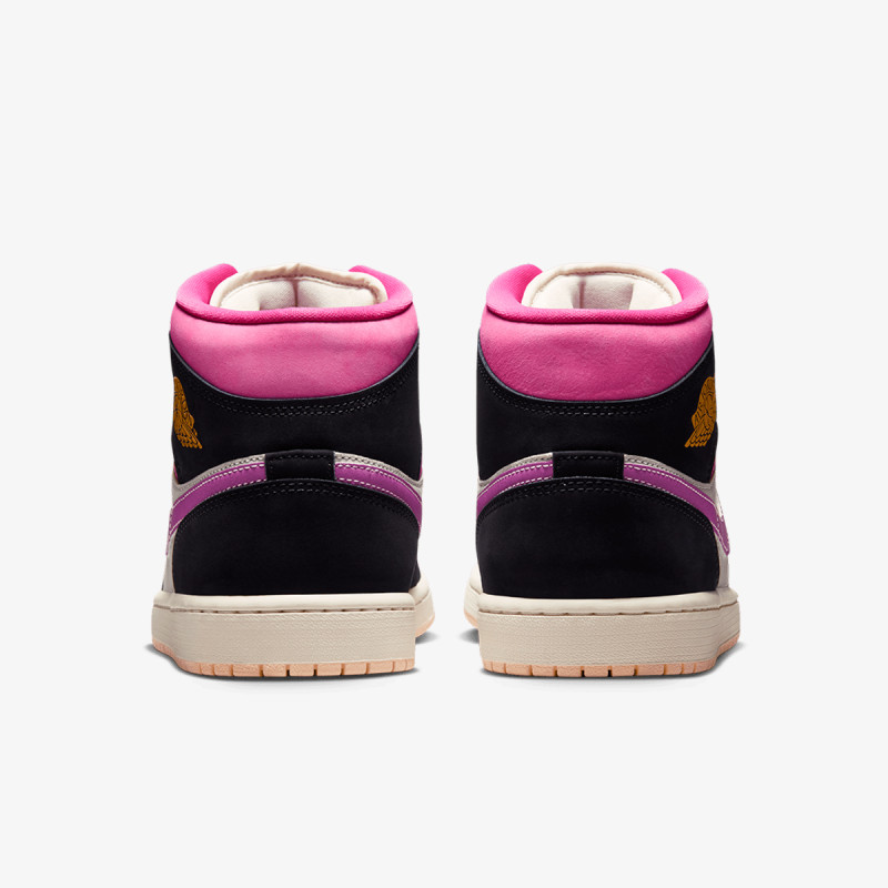 NIKE Tenisice Air Jordan 1 Mid SE 