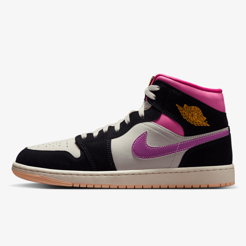 NIKE Tenisice Air Jordan 1 Mid SE 