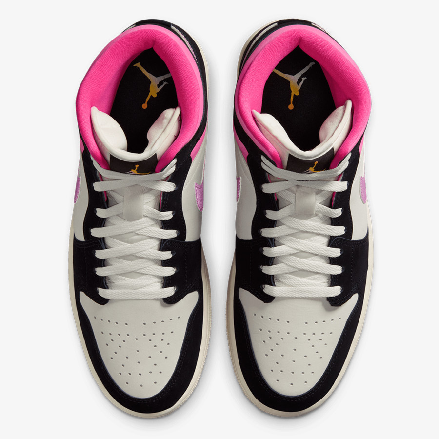 NIKE Tenisice Air Jordan 1 Mid SE 