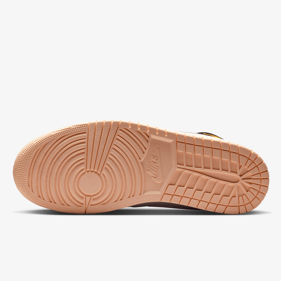 NIKE Tenisice Air Jordan 1 Mid SE 