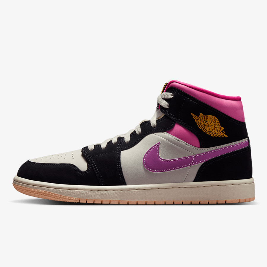 NIKE Tenisice Air Jordan 1 Mid SE 