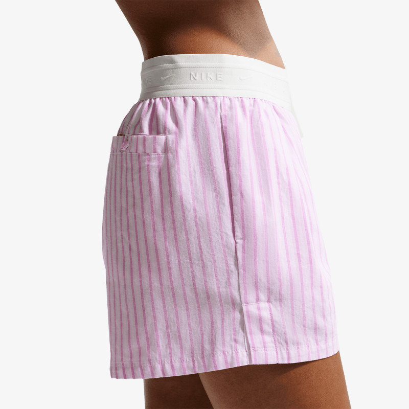 NIKE Kratke hlače Sportswear 