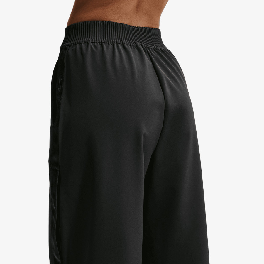 NIKE Donji dio trenirke W NK 24.7 DF TEARAWAY PANT WVN 