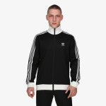 adidas Majica dugih rukava s patentom BECKENBAUER 