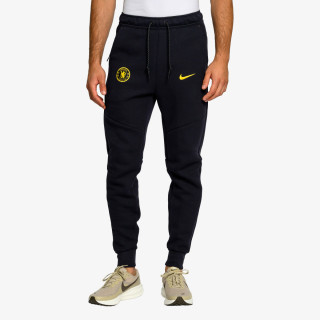 NIKE Tajice CFC M NK TCH FLC JGGR 