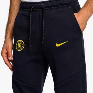 NIKE Tajice CFC M NK TCH FLC JGGR 
