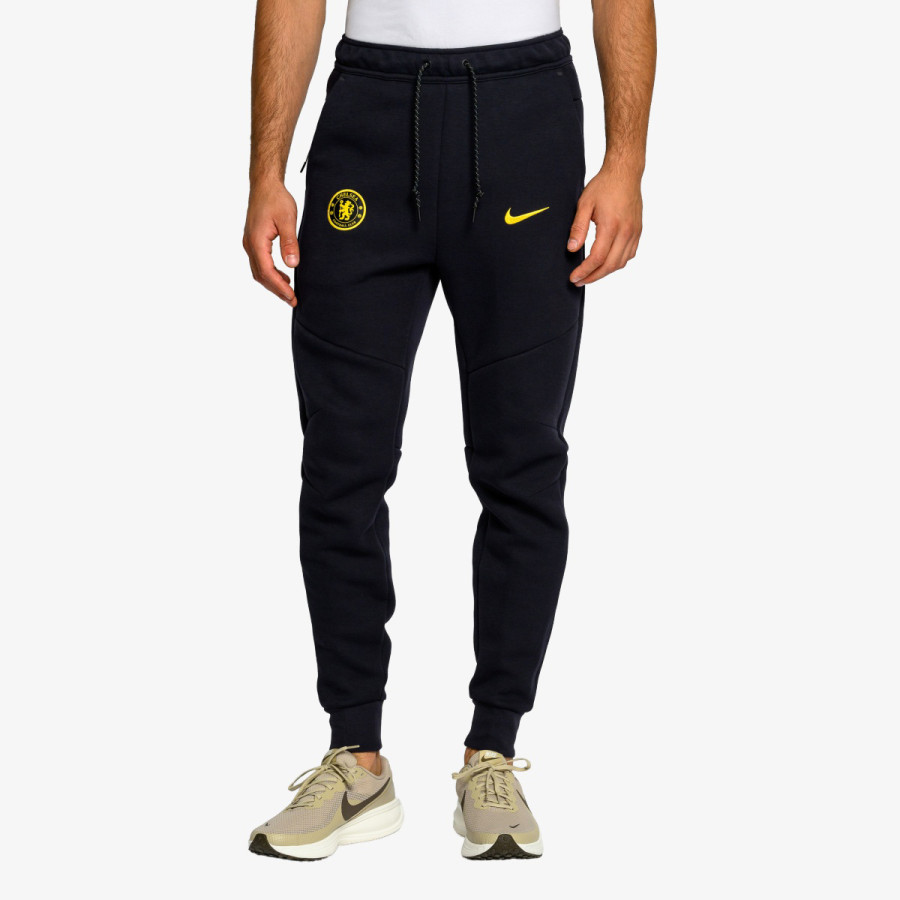 NIKE Tajice CFC M NK TCH FLC JGGR 