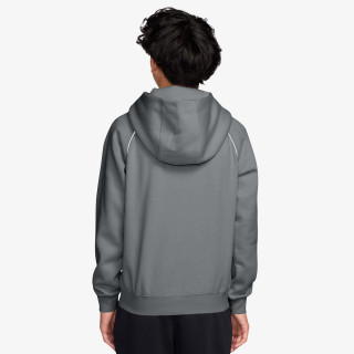 NIKE Majica s kapuljačom K NK AIR PO HOODIE 