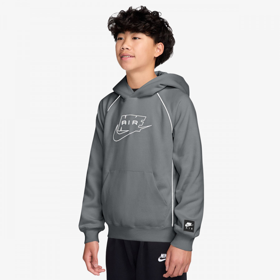 NIKE Majica s kapuljačom K NK AIR PO HOODIE 