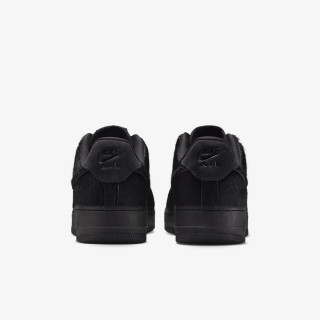 NIKE Tenisice WMNS AIR FORCE 1 '07 PONY HAIR 