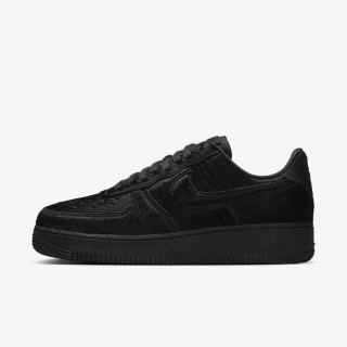 NIKE Tenisice WMNS AIR FORCE 1 '07 PONY HAIR 