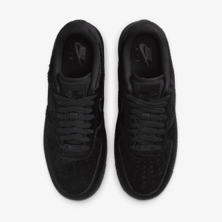 NIKE Tenisice WMNS AIR FORCE 1 '07 PONY HAIR 