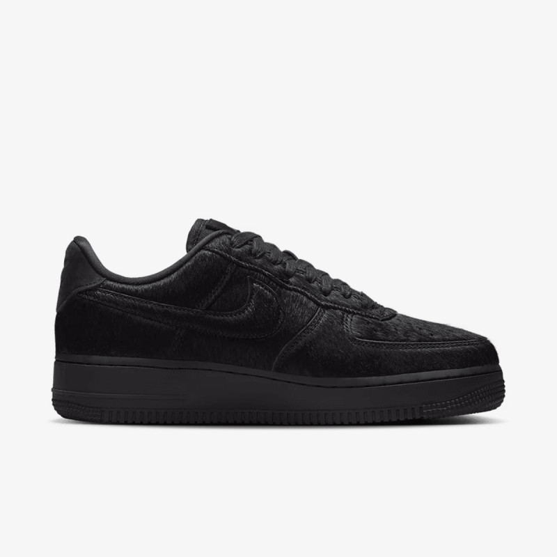 NIKE Tenisice WMNS AIR FORCE 1 '07 PONY HAIR 