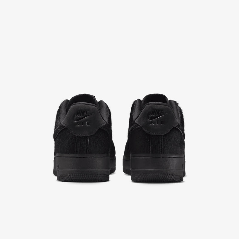 NIKE Tenisice WMNS AIR FORCE 1 '07 PONY HAIR 