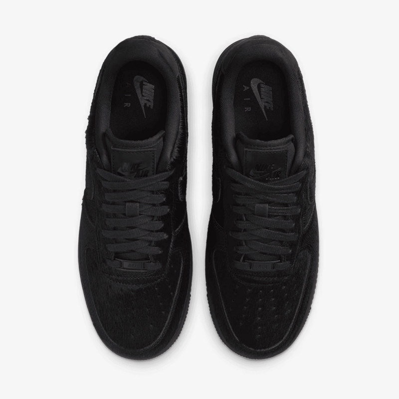 NIKE Tenisice WMNS AIR FORCE 1 '07 PONY HAIR 