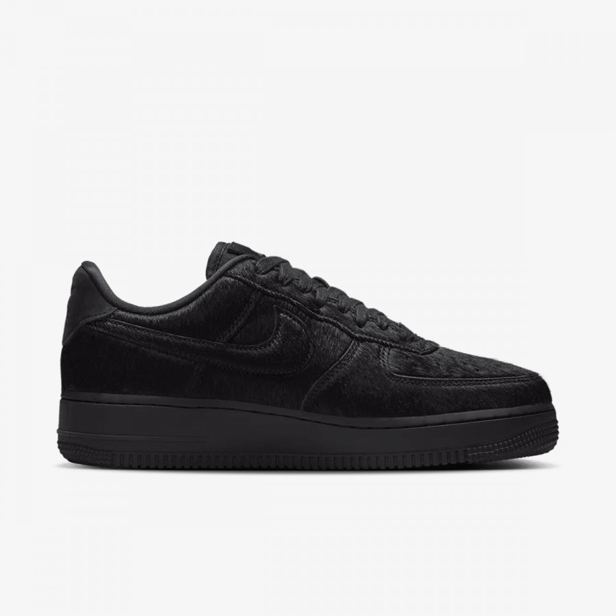 NIKE Tenisice WMNS AIR FORCE 1 '07 PONY HAIR 
