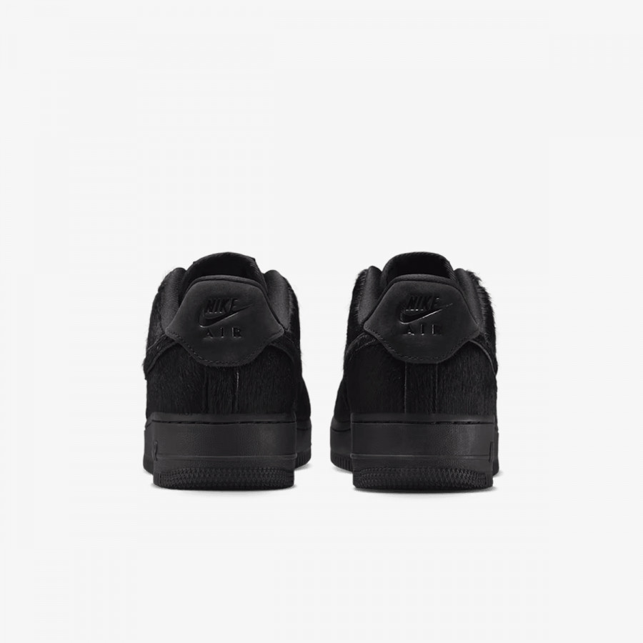 NIKE Tenisice WMNS AIR FORCE 1 '07 PONY HAIR 