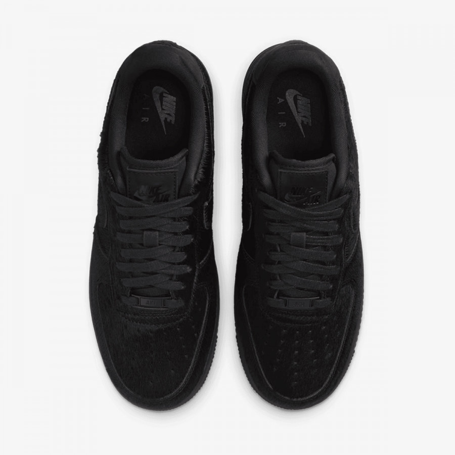 NIKE Tenisice WMNS AIR FORCE 1 '07 PONY HAIR 