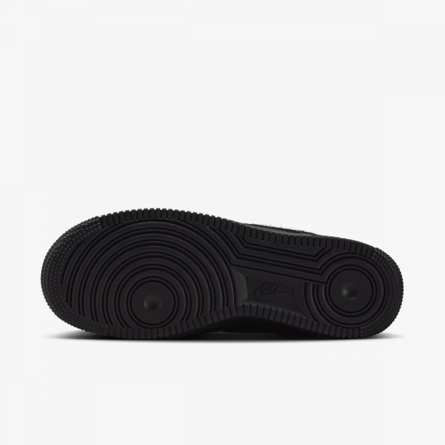 NIKE Tenisice WMNS AIR FORCE 1 '07 PONY HAIR 
