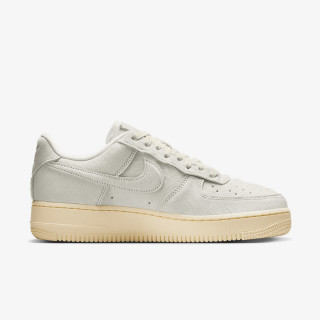 NIKE Tenisice WMNS AIR FORCE 1 '07 PONY HAIR 