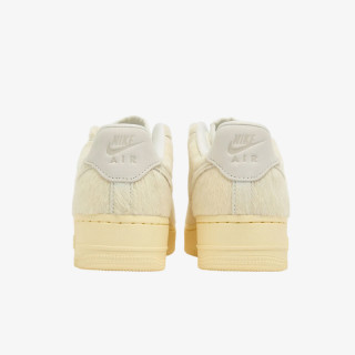 NIKE Tenisice WMNS AIR FORCE 1 '07 PONY HAIR 