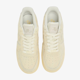 NIKE Tenisice WMNS AIR FORCE 1 '07 PONY HAIR 