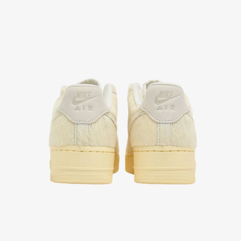 NIKE Tenisice WMNS AIR FORCE 1 '07 PONY HAIR 
