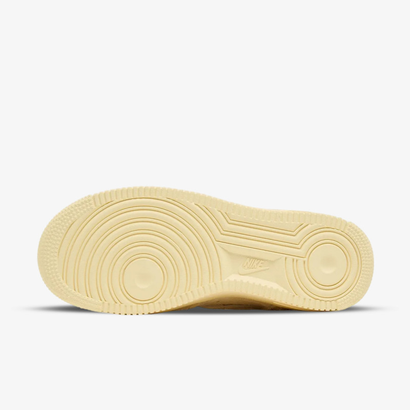 NIKE Tenisice WMNS AIR FORCE 1 '07 PONY HAIR 