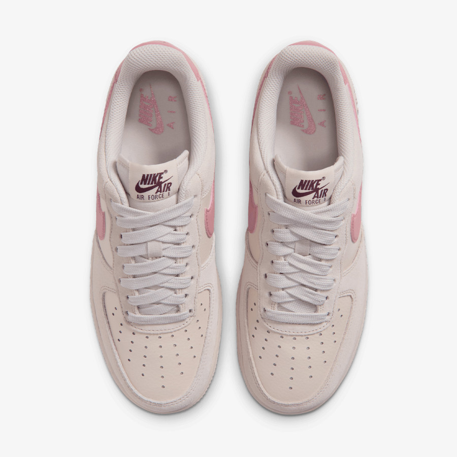 NIKE Tenisice W NIKE AIR FORCE 1 LO SR 