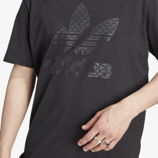 adidas Majica kratkih rukava Graphics Monogram 