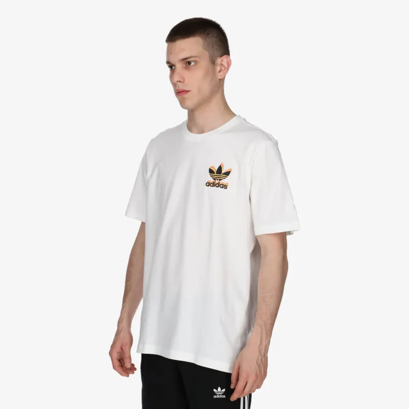 adidas Majica kratkih rukava TS FIRE TEE 
