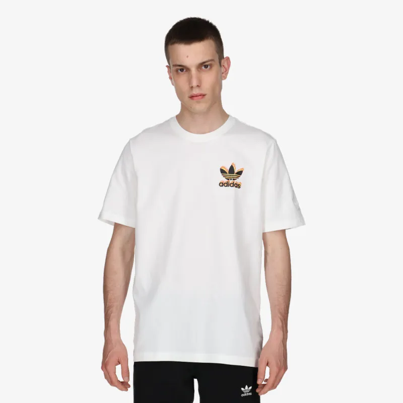 adidas Majica kratkih rukava TS FIRE TEE 