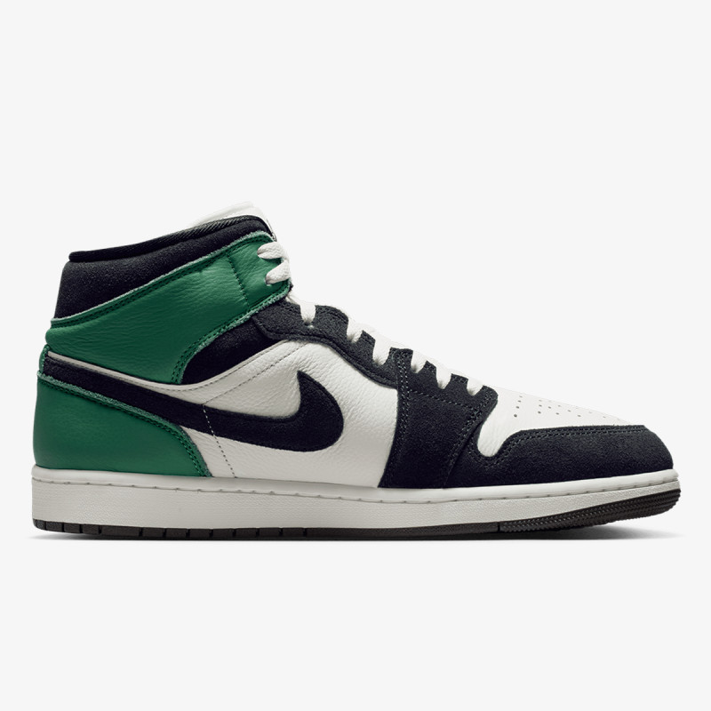 NIKE Tenisice Air Jordan 1 Mid SE 
