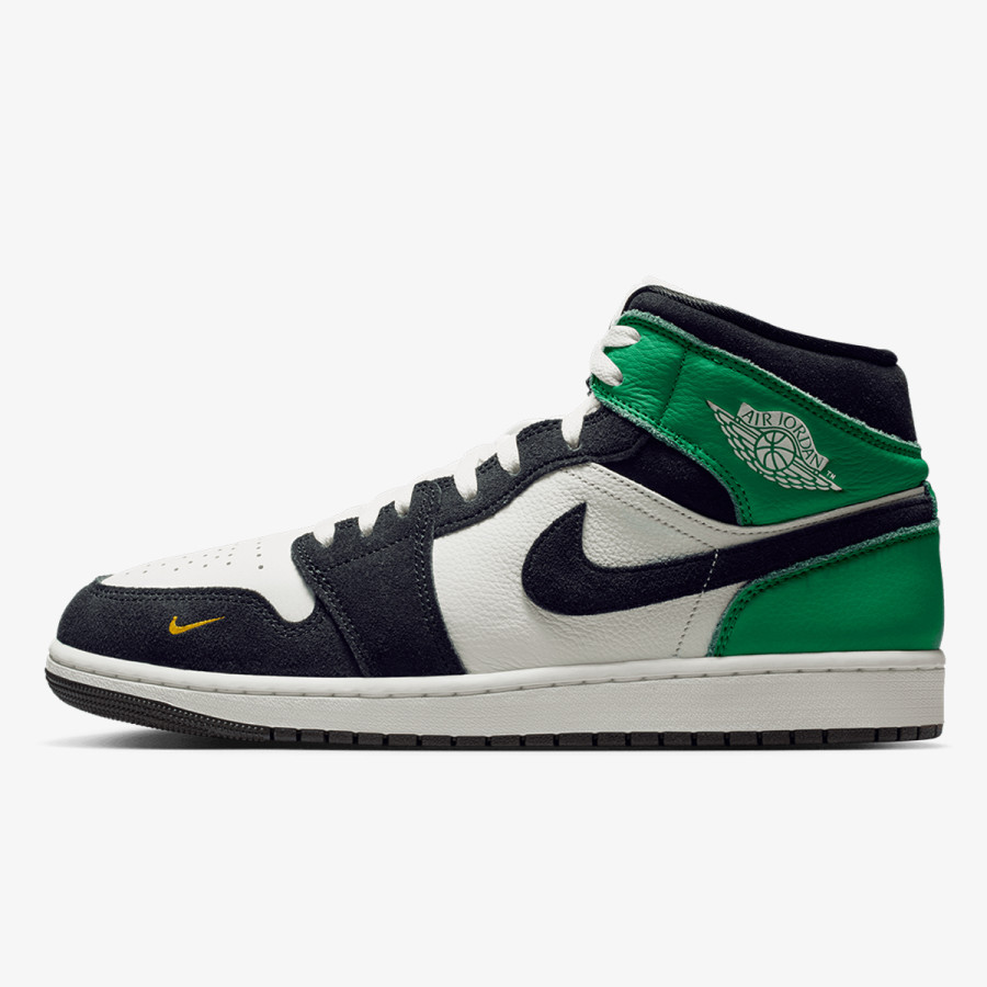 NIKE Tenisice Air Jordan 1 Mid SE 