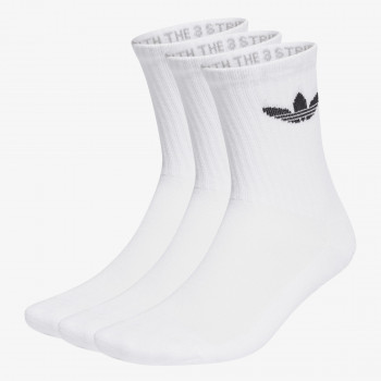 adidas Čarape TRE CRW CUSH3PP 