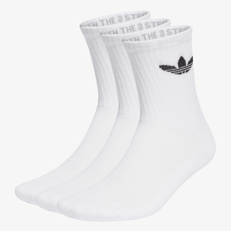 adidas Čarape TRE CRW CUSH3PP 