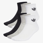 adidas Čarape MID ANKLE SCK 6 