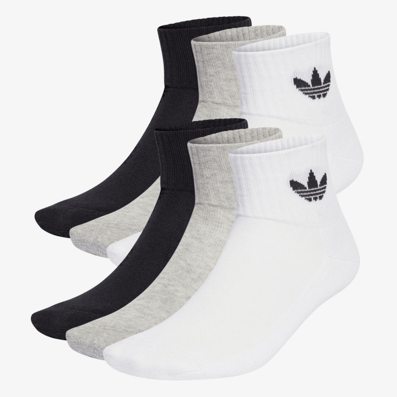 adidas Čarape MID ANKLE SCK 6 