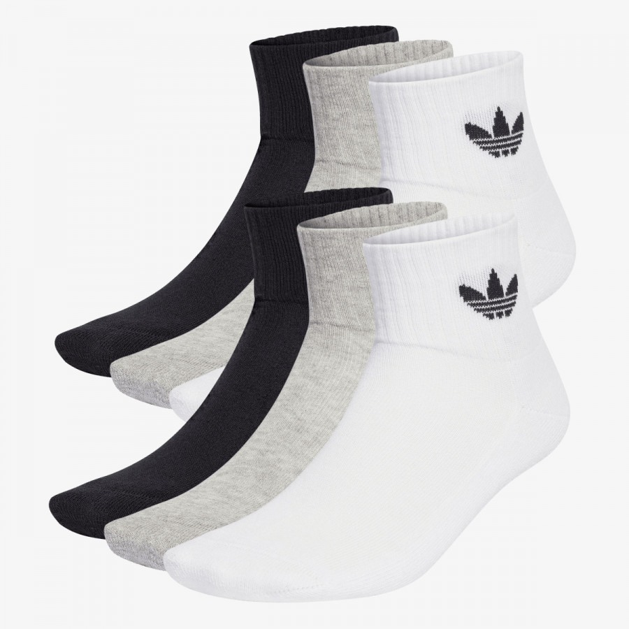 adidas Čarape MID ANKLE SCK 6 