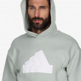 adidas Majica s kapuljačom M FI BOS HD 