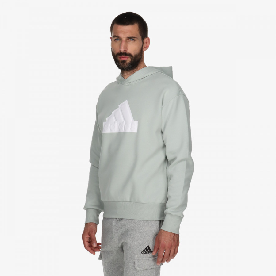 adidas Majica s kapuljačom M FI BOS HD 